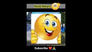 why everyone call him noob 💔| Facts - Garena Free Fire | #shorts #freefire #fulltymgaming