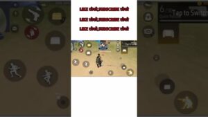 24K GOLDEN-highlights-GARENA FREE FIRE ROYAL GAMING OP GAMEPLAY#shortvideo #smooth444 #settings