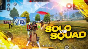 BEST BRASILIA FIGHT HEROIC RANK 1 VS 4 - BADGE99 - GARENA FREE FIRE