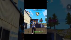 Bhatakti squad -Garena free fire #shorts #short