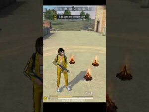 COOLEST THINGS IN NEW OB37 UPDATE - GARENA FREE FIRE