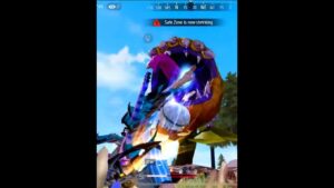 Can I Complete Your Challenge ? -Garena Freefire Max #selfiegamers #shorts