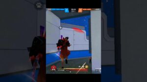 Clash Squad Rank Space map Tips And Tricks || Garena Free Fire #fftipsandtricks #ff #shorts