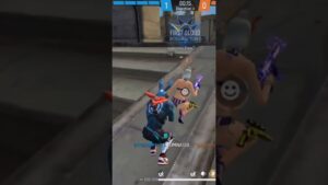 Clash squad gameplay, Garena Free Fire, Destroyer FF 🔥💥✨ 11 November 2022