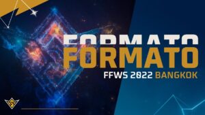 ¡Conoce el formato de la FFWS 2022! 🏆🌍 | Garena Free Fire LATAM