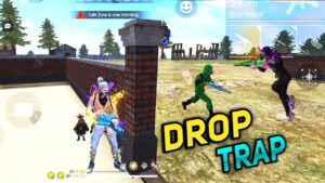 DROP കൊടുത്ത പണി 😂 || BIKE പിടിച്ച് വന്ന് അടി 😆|| GARENA FREEFIRE MALAYALAM