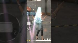 EMOTE HEADSHOT LONE WOLF- GARENA FREE FIRE/ EXPERT GAMER #trending #freefire #shorts #GAME