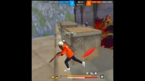 FREE FIRE #SHORTS GARENA FREE FIRE ⚡💯  | FREE FIRE AJAY STAR FF #SHORTS #FREEFIRE #YTSHORTS