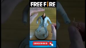 Free Fire Skyler in Real life😱 Garena Free fire #skyler #freefire #alok #freefirefacts #shorts