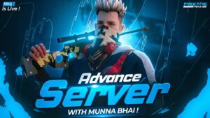 Free Fire Telugu Live - Munna Bhai is Live  - Telugu Gaming Live #MBG