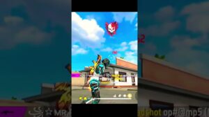 Free Fire WhatsApp Status|| Garena Free Fire #short