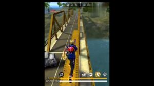 GARENA FREE FIRE SECRET TIPS AND TRICKS 😯 || #short#