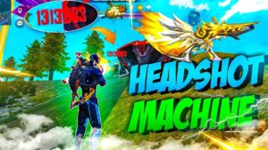 GARENA FREEFIRE LIVESTREAM || Can I Make It To Grandmaster ?