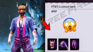 GARENA ME ENVÍA EL PASE SAKURA!😱🔥 FREE FIRE