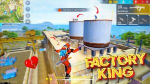 Garena Free Fire Best Gameplay 13 Kills Total In Free Fire Booyah || No Gun Skins Challenge - free