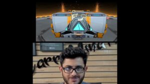 Garena Free Fire Big Scams Me 🤨😁 #shorts