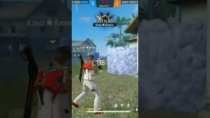 Garena Free Fire | Clash Squad 1 vs 1 Custom #shorts # #ffshorts #kinggamers #garenafreefire #viral