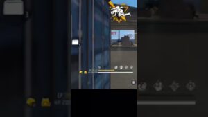 Garena Free Fire Headshot Video nikgaming #short