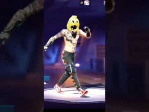 @Garena Free Fire LATAM @Free Fire Official