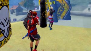 Garena Free Fire MAX 🔥 Android Gameplay #361