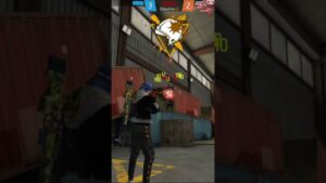 Garena Free Fire Op Gameplay Headshots Fighter Telugu ff #shorts
