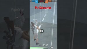 Garena Free Fire #gerenafreefire #cs 1 v 1 Jon push