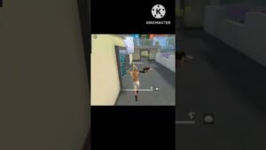 Garena free fire// next level Gameplay in free fire