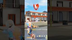 God level headshot in garena free fire max #shorts #freefire #totalgaming #youtubeshort #trending