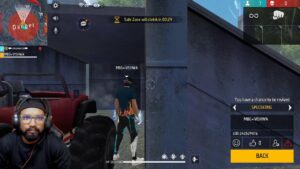 Gorrebamardini kummedham Prends  - Free Fire Live Telugu - Garena Free Fire Live #freefire