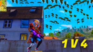 Grandmaster Hard Lobby | Solo Vs Squad Full gameplay | Must Watch Garena Free Fire