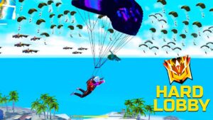 Grandmaster Lobby | Solo Vs Squad Full gameplay | Must Watch Garena Free Fire