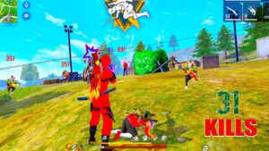 Grandmaster Lobby | Solo Vs Squad Full gameplay | Must Watch Garena Free Fire