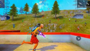 Grandmaster Lobby | Solo Vs Squad Full gameplay | Must Watch Garena Free Fire