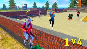 Grandmaster Lobby | Solo Vs Squad Full gameplay | Must Watch Garena Free Fire