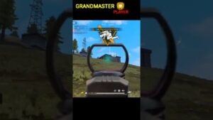 Grandmaster player last zone me booyah karwa payega 😱 - Garena free fire max #shorts #n2vgamers