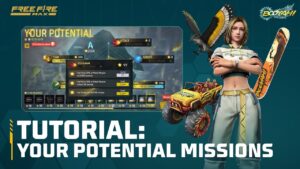 Guide to Potential Missions and Rewards | Booyah Day | Garena Free Fire MAX