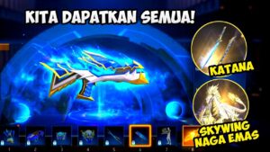 HYPERBOOK TOP UP EVENT TERBARU | FREE FIRE MALAYSIA | GARENA FREE FIRE