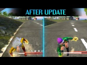 Have You Noticed This? 🔥 Garena Free Fire