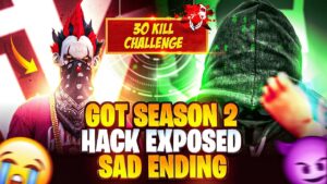 I Got Season 2 Bundle 🤯 Now Watch Me 😈 Best Funny Game 30 Kills Challenge 🤣🔥 - Garena Free Fire