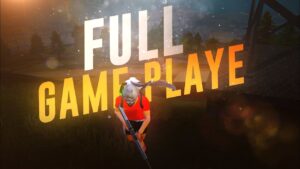 Impossible Solo VS Squad Full Gameplay | Must Watch Garena Free Fire🔥👽