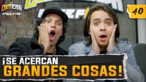 ¡Increíbles recompensas en noviembre! 😎 | La Contienda Ep. 40 | Garena Free Fire LATAM