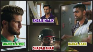 Invincible Squad Takes Media By Storm | Garena Free Fire Pakistan