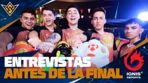 ¡LATAM ESTÁ LISTA PARA LA FINAL FFWS! 🏆🌎 | Garena Free Fire LATAM