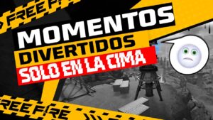 ¡Lanza tus granadas con cuidado! 💥 | Garena Free Fire LATAM