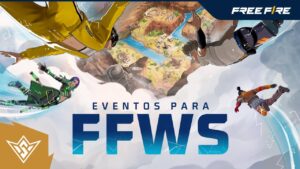 ¡Los GRANDES EVENTOS de FFWS 2022 Bangkok! 🏆🌏 | Garena Free Fire LATAM