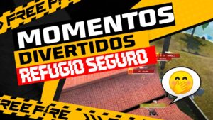 Los vehículos no solo sirven para transportarte 🚗  | Garena Free Fire LATAM