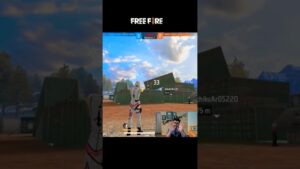 M500 gameplay 😈💥//attitude what's app status 💥😈//garena free fire#ffshorts #games #shorts