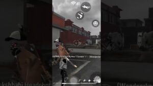 M500 headshot Garena free fire #tricks #shorts #short #garenafreefire #garena