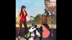 ME TOXIQUEAN POR SER INFLUENCER DE GARENA? 🤔 | FREEFIRE HUMOR