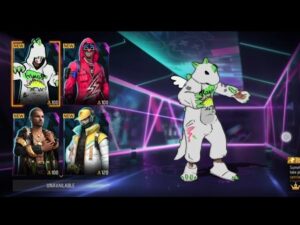 Magic cube new bundle & garena free fire #Amonbhaiyt #shortvideo